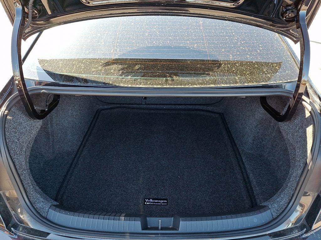 2021 Volkswagen Jetta SE