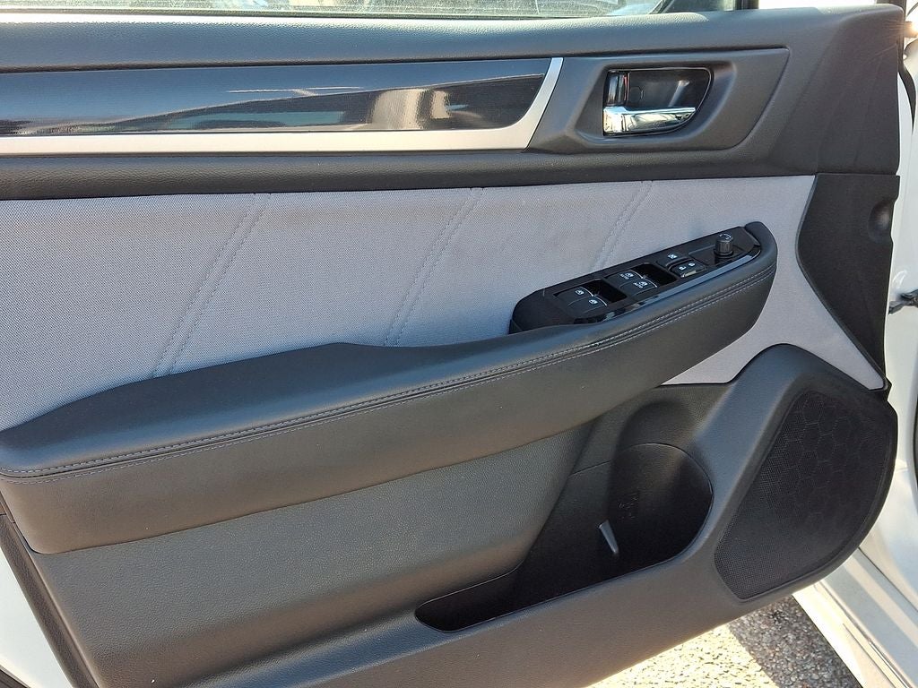 2019 Subaru Legacy Sport