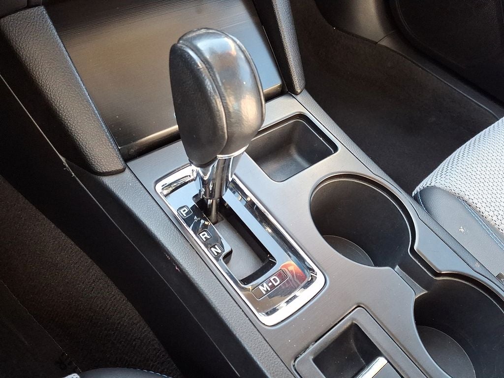 2019 Subaru Legacy Sport