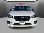 2019 Subaru Legacy Sport