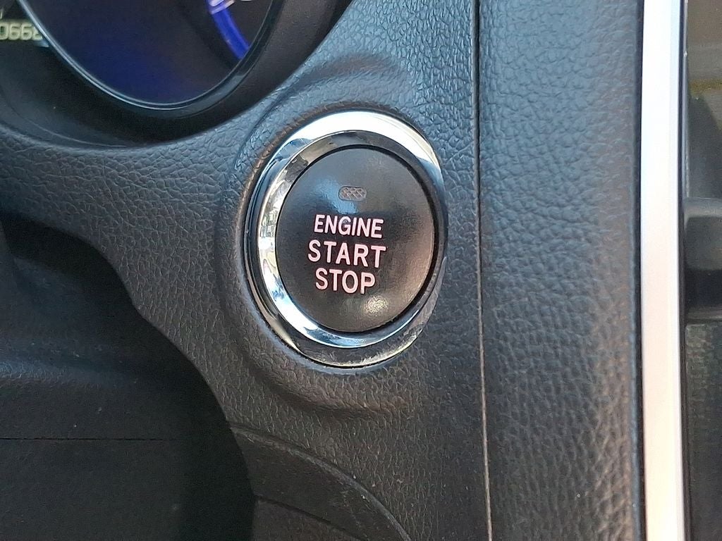 2019 Subaru Legacy Sport