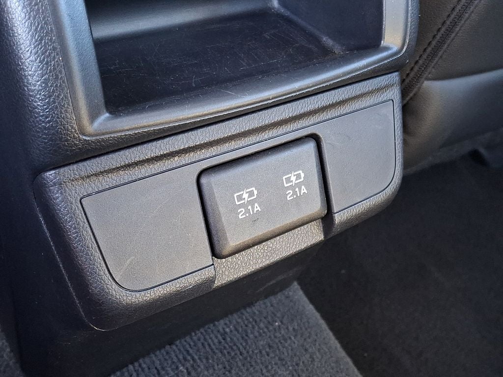 2019 Subaru Legacy Sport