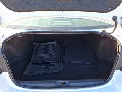 2019 Subaru Legacy Sport