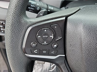2021 Honda Passport Sport
