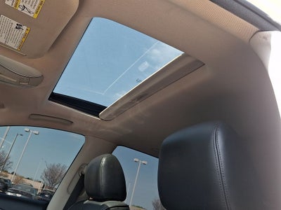 2013 INFINITI JX35 Base