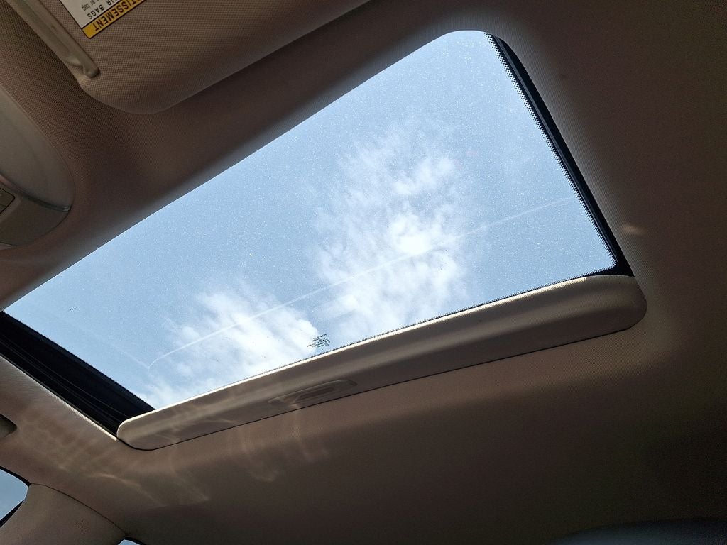 2013 INFINITI JX35 Base