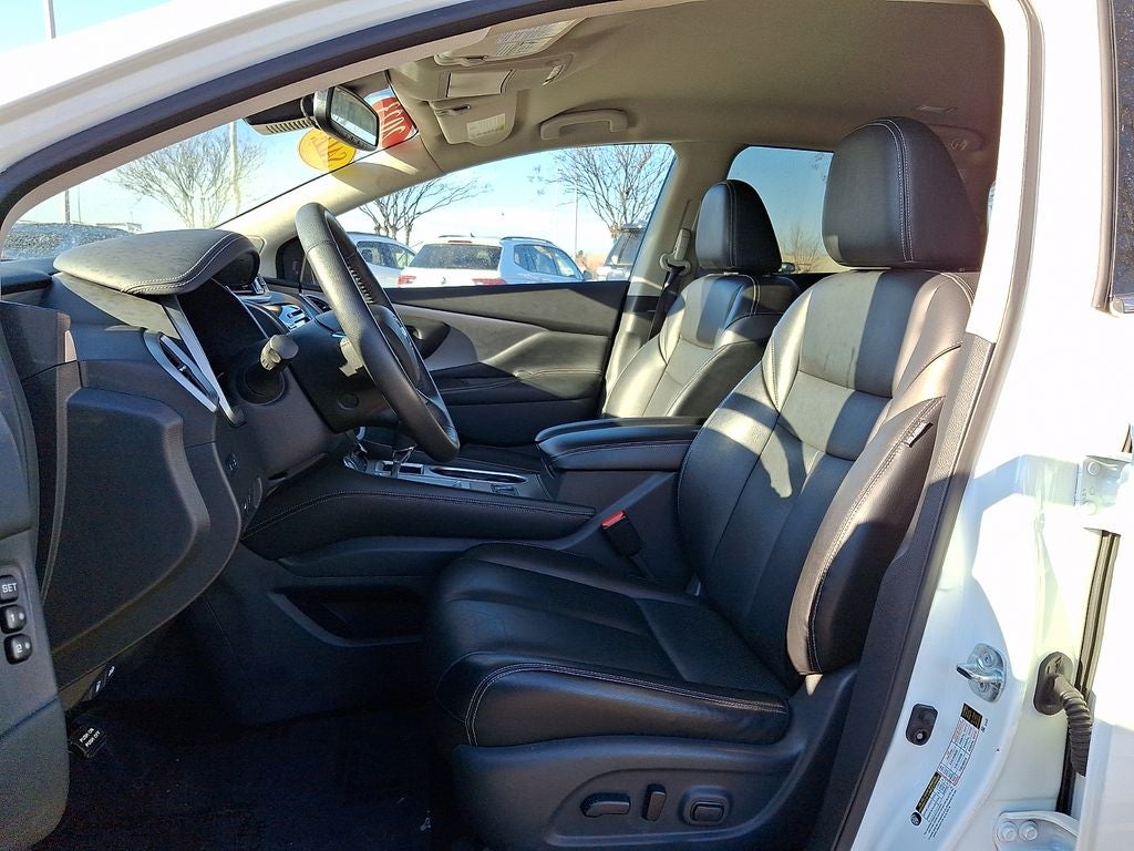 2023 Nissan Murano SL