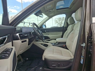 2023 Kia Telluride SX