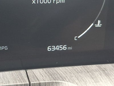 2023 Kia Telluride SX