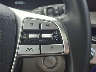 2023 Kia Telluride SX