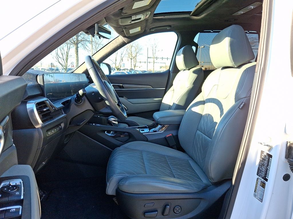 2024 Kia Telluride SX Prestige X-Pro