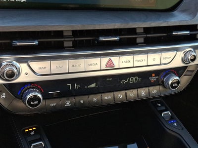 2024 Kia Telluride SX Prestige X-Pro