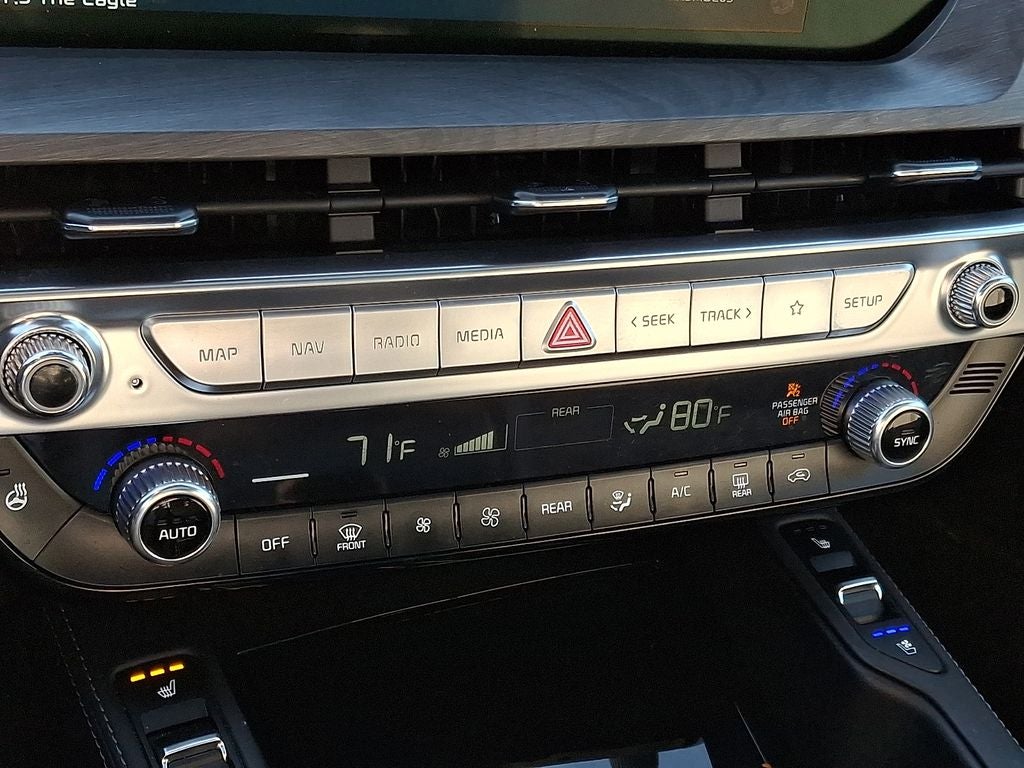 2024 Kia Telluride SX Prestige X-Pro