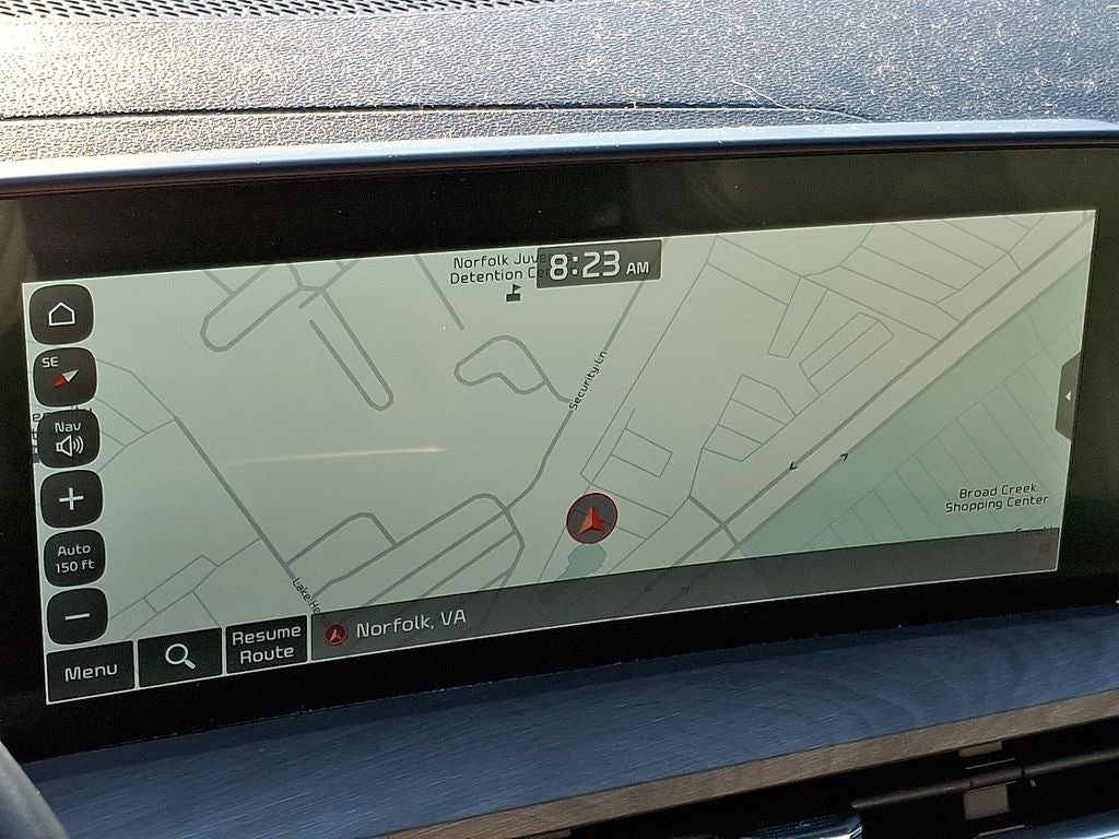 2024 Kia Telluride SX Prestige X-Pro