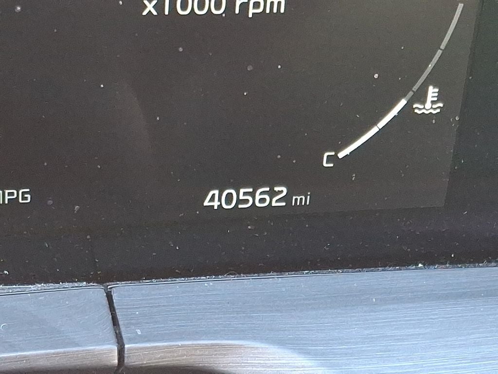 2024 Kia Telluride SX Prestige X-Pro