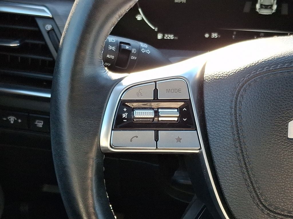 2024 Kia Telluride SX Prestige X-Pro