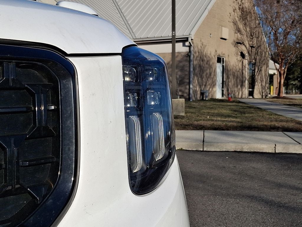 2024 Kia Telluride SX Prestige X-Pro