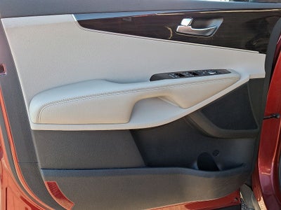 2019 Kia Sorento EX V6