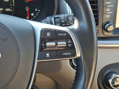 2019 Kia Sorento EX V6