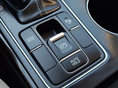 2019 Kia Sorento EX V6