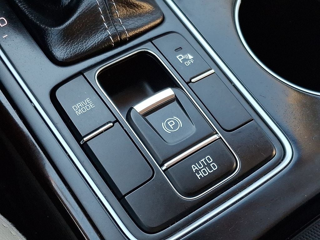 2019 Kia Sorento EX V6