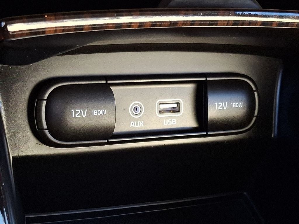 2019 Kia Sorento EX V6