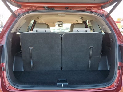 2019 Kia Sorento EX V6