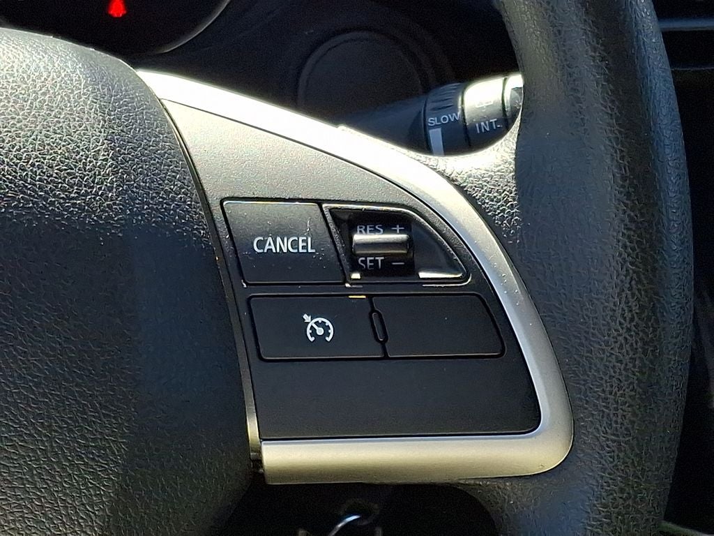 2020 Mitsubishi Outlander ES