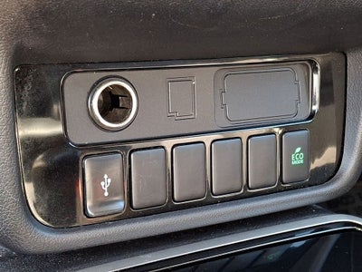 2020 Mitsubishi Outlander ES