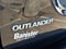 2020 Mitsubishi Outlander ES