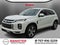 2021 Mitsubishi Outlander Sport ES