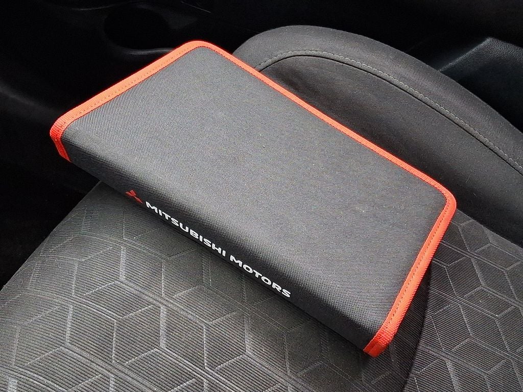 2021 Mitsubishi Outlander Sport ES