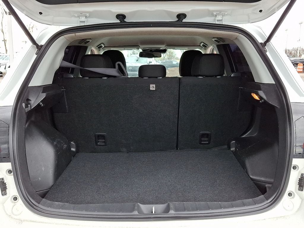 2021 Mitsubishi Outlander Sport ES