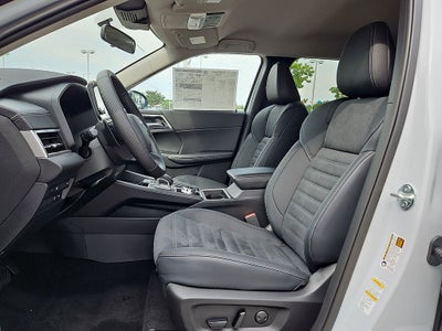 2026 Nissan Rogue Plug-in Hybrid SL