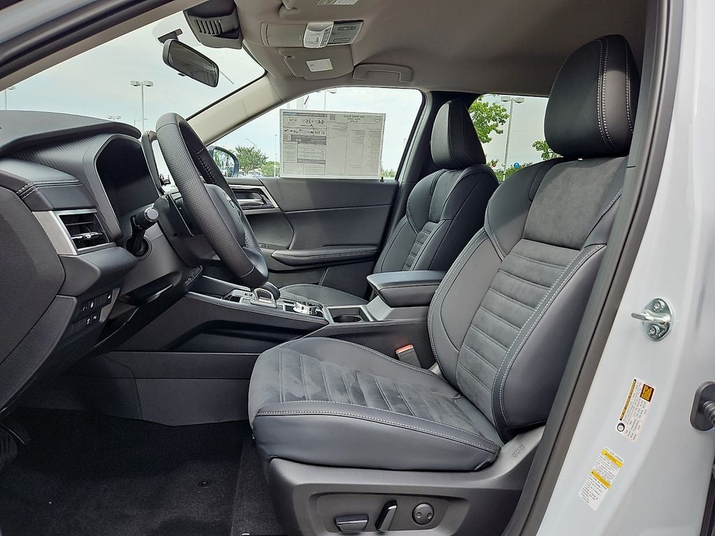 2026 Nissan Rogue Plug-in Hybrid SL