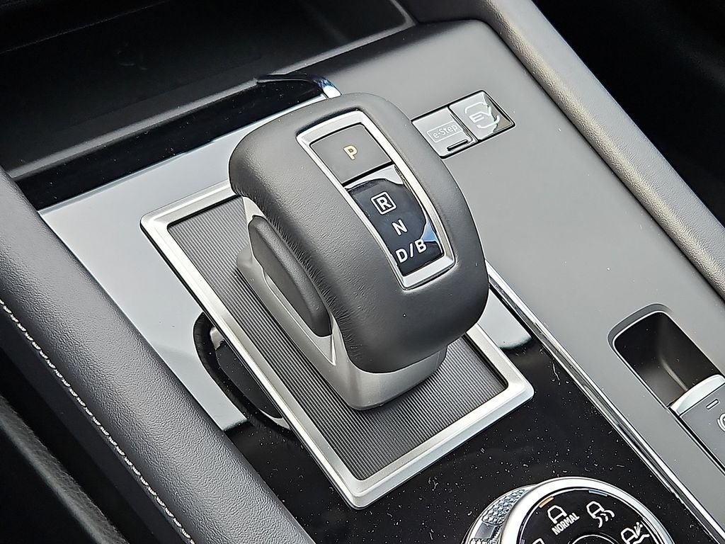 2026 Nissan Rogue Plug-in Hybrid SL
