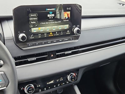 2026 Nissan Rogue Plug-in Hybrid SL
