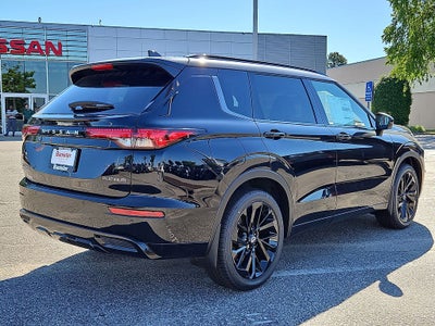 2026 Nissan Rogue Plug-in Hybrid Platinum