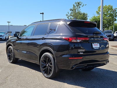 2026 Nissan Rogue Plug-in Hybrid Platinum