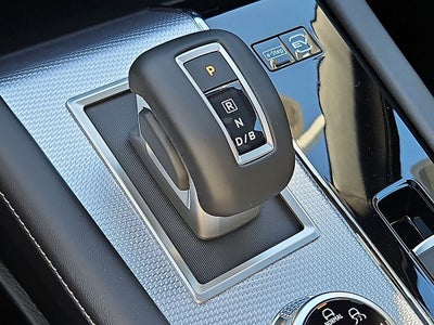 2026 Nissan Rogue Plug-in Hybrid Platinum