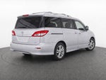 2013 Nissan Quest LE