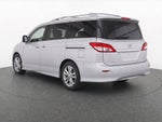 2013 Nissan Quest LE