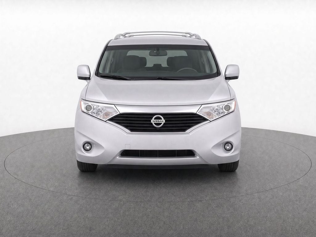 2013 Nissan Quest LE