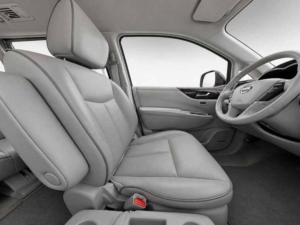 2013 Nissan Quest LE
