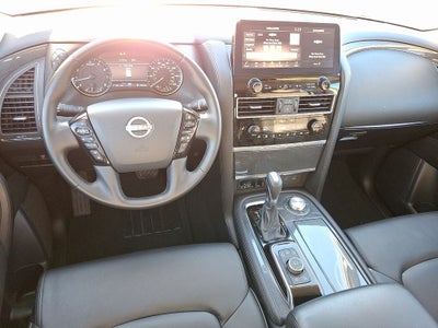 2023 Nissan Armada SV