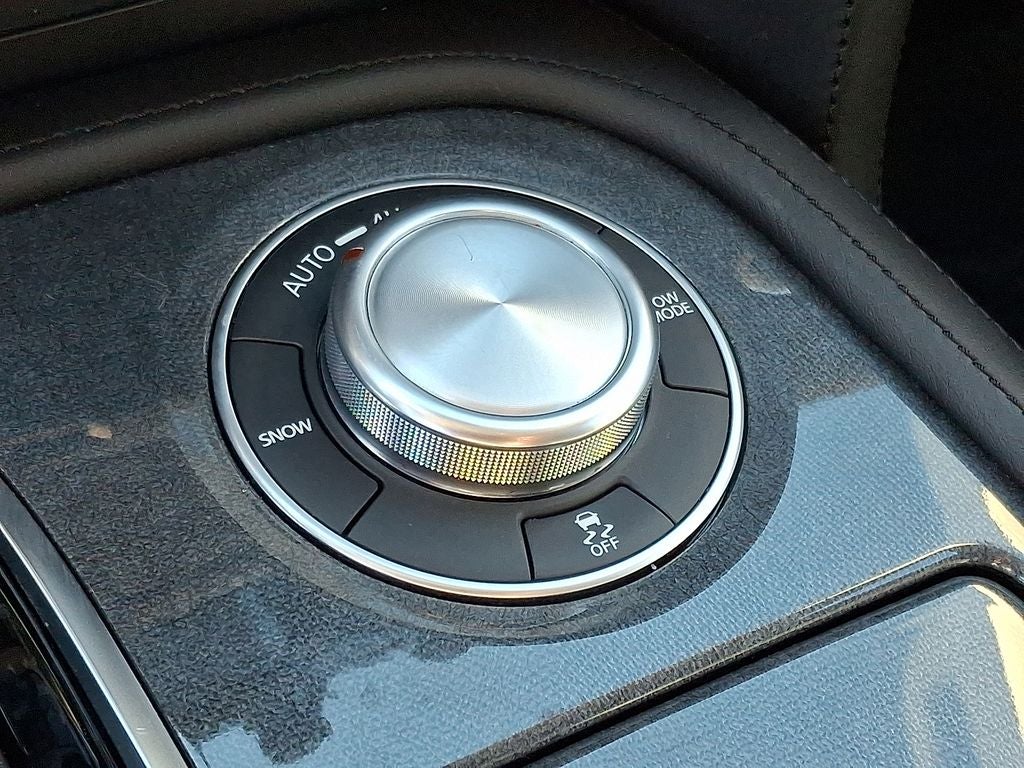 2024 Nissan Armada SV