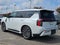 2025 Nissan Armada Platinum Reserve