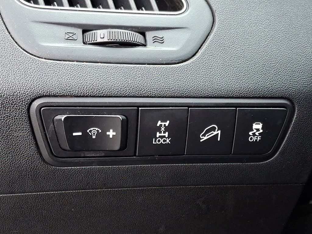 2015 Hyundai Tucson SE Sport Utility 4D