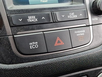 2015 Hyundai Tucson SE Sport Utility 4D