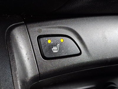 2015 Hyundai Tucson SE Sport Utility 4D